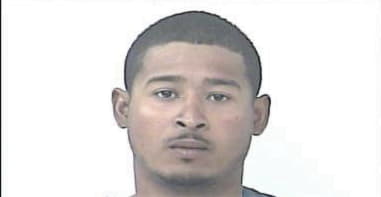 Kyle Wilkerson, - St. Lucie County, FL 